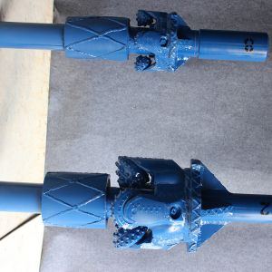 China High Durability HDD Reamers With Threaded Non Threaded Connection on sale