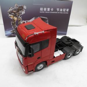 China 2019 new item diecast model car truck toy die cast model car foton etx on sale