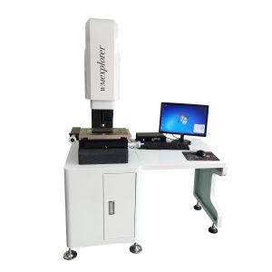 High Precision Professional Full Auto Image Measurement Microscope System With