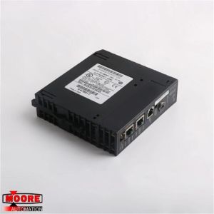 IC693CPU372 GE Electric modules