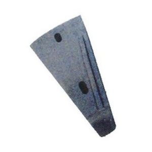 Cheap Customized Mining Equipment Spare Parts Low Wear Scale Board for sale