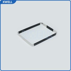 Stainless Steel Belt and Finished Strip for Lithium Battery Pack Assembly with