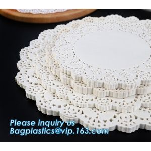 39gsm Oil-proof Silicone Dim Sum Paper for Cake Pad，Kitchen Cooking Accessories