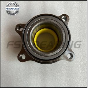 Standard Size 54KWH02 43560-26101 43560-26011 Wheel Hub Bearing 54*90*60mm For
