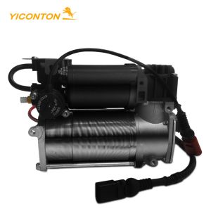 3D061600511 Air Suspension Compressor For Bentley Continental GT 2003-2018 3D0616007