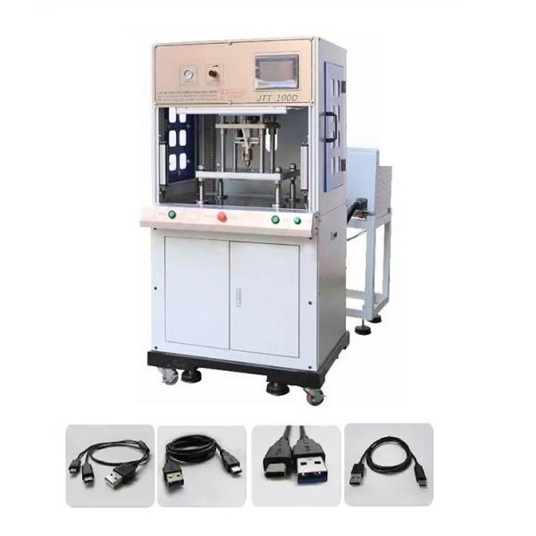 Quality Low Pressure Molding Equipment for PCB and circuitry protection wholesale