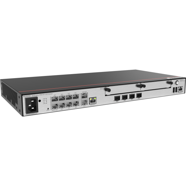 Huawei AR6710 Enterprise Router with SD-WAN and Secure VPN
