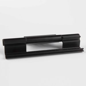 Horizontal Pivot Window Aluminum Alloy Hinge for Hotel Villa Apartment Office