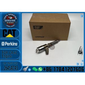 Excavator parts CAT E 311D 312D 314D 313D 320D C4.2 Engine Fuel Injector Nozzle