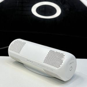 Cheap Portable Air Sterilizer with 9W Power and 32~40dB(A) Low Noise for 303*130*110mm Compact Spaces for sale