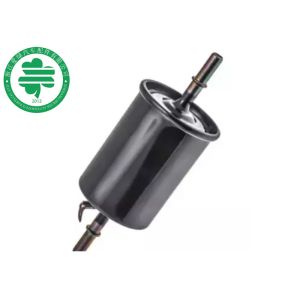96507803 Daewoo Automobile Fuel Filter 96 444 649 Cellulose For Lanos Leganza