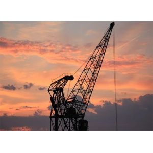 China To Valparaiso FCL Sea Freight , Full Container Load Shipping