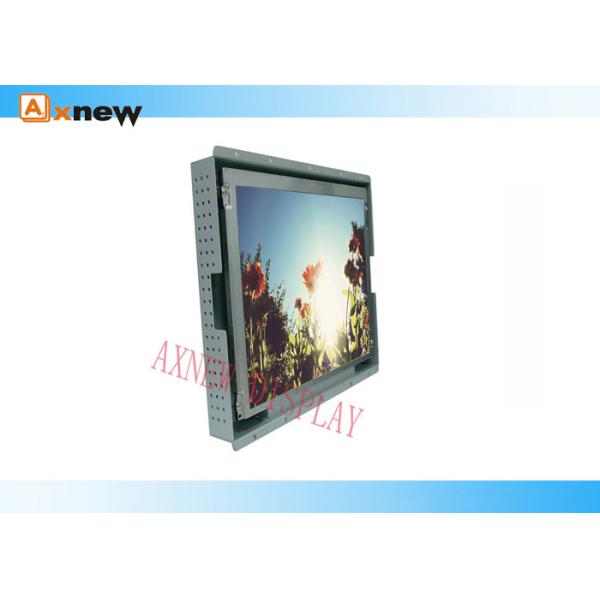 Quality 1500nits super Bright 12inch Industrial Sunlight Readable LCD Display 800x600 wholesale