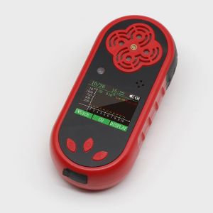1 Year Warranty 4 In 1 Gas Detector 4 Gas Analyzer For Underground Pipeline Well