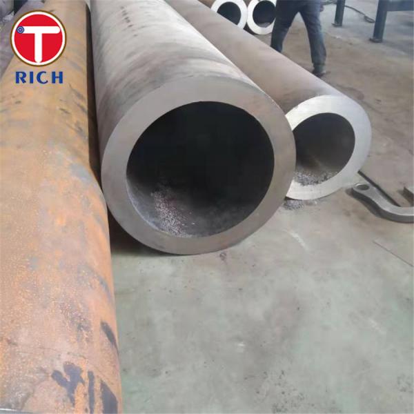 ASTM A1110 Grade A Seamless Steel Tube Cold-Formed Carbon Steel Structural Tubing
