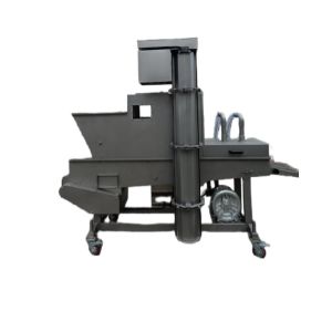 Customized Meat Grinder Battering Breading Machinery for 2-in-1 Hamburger Patty