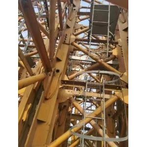 Sichuan Produced L360-8T Tower Motor Arms with GS Certification and 8T Capacity