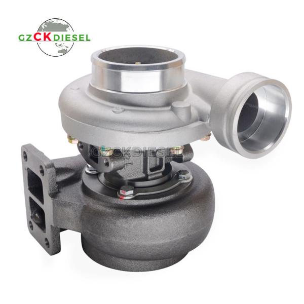 Turbocharger NEW S200 318844 318729 04259315KZ for BF6M1013FC