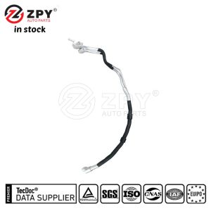 ZPY 4KD816738A Air Conditioning Pipe For Audi Q3 Porsche Macan Panamera