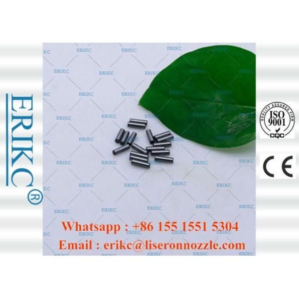 ERIKC denso Fuel pump injector pin E1022012 common rail injector repair parts