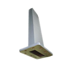 10-600w DC 8.2-12.4 Waveguide Dummy Load VSWR 1.15 BJ100