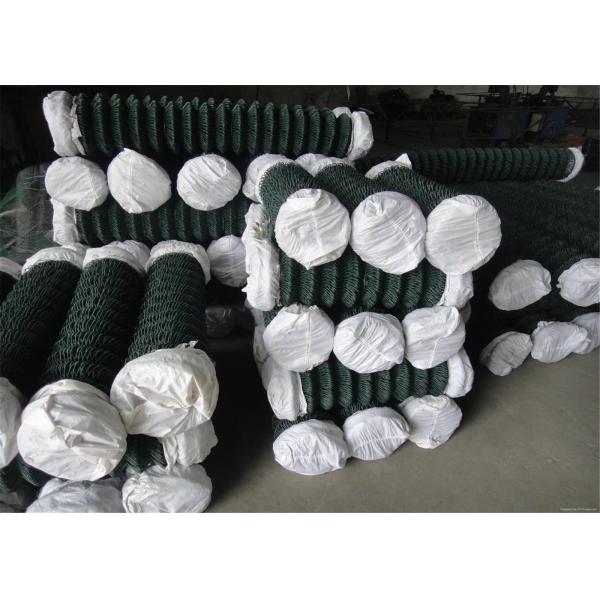 Quality chain link fence with cheap price/diamond wire mesh wholesale