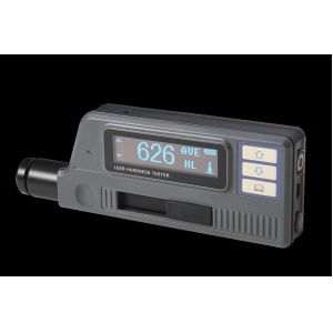 Auto Power Off Metal Hardness Tester / Leeb Hardness Tester TH130 For Heavy Work