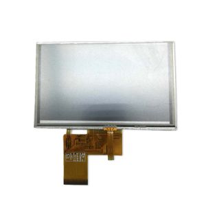 PCBA LCM TFT LCD Panel