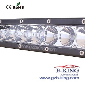 Super Slim 100W 23.3'' CREE LED Light Bar
