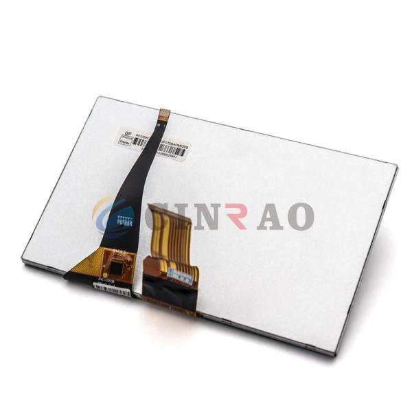 GPS 7 Inch Screen TFT GP070BAGM020S Model Six Months Long Time Warranty