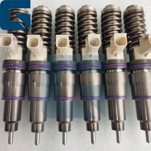 China  VOE21582098 21582098 Fuel Injector on sale