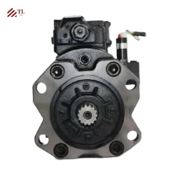 Hydraulic Main Pump K3V112DTP-9N14 PTO for Construction Works SH200A3 SH200-3 Excavator