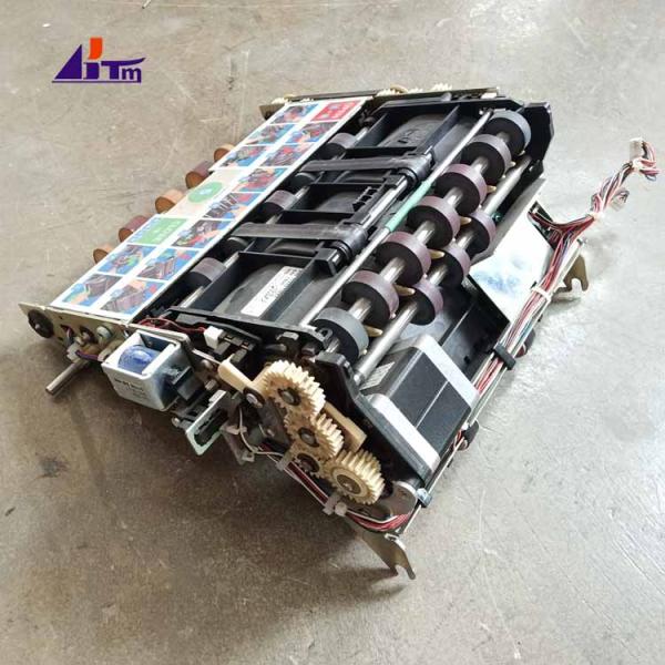 ATM Machine Parts Wincor Nixdorf Cineo C4040 Transport Unit Head Escrow CRS ATS-BO-TR 1750263341