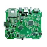 Custom Solar Charge Controller Circuit Board Assembly HASL OSP