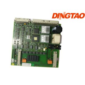 740497B Board Of Engine Control Brushless Comp Vector 2500 Suit To VT2500 Parts