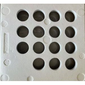 Custom EPS/EPE/EVA foam Packing box EPP foam Packing box Foam packing box