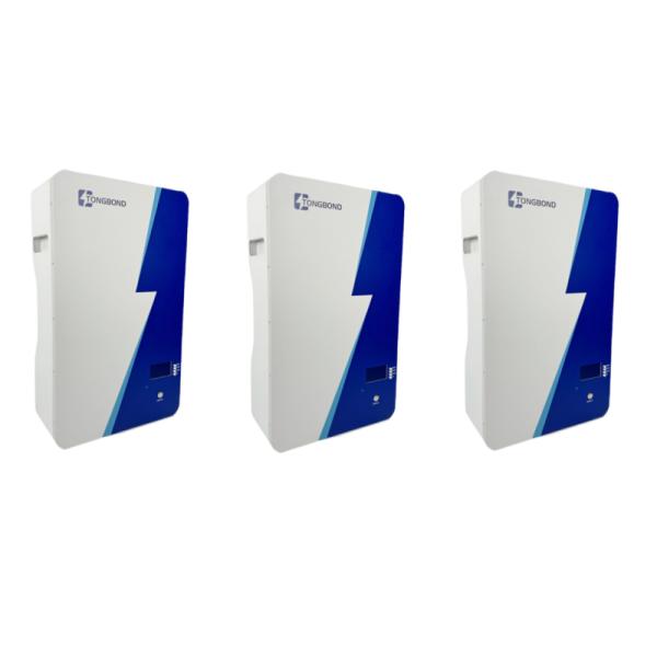 Solar Power Energy Storage 51.2V 200Ah LiFePO4 Battery for Home and Off Grid