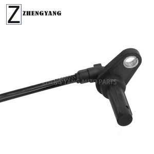 Mercedes Benz A2129050200 Wheel Speed Sensor Front Left