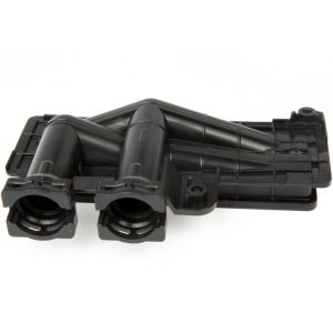 Wear Resisting Plastic Injection Mold Tooling Micro Machining High Tolerance