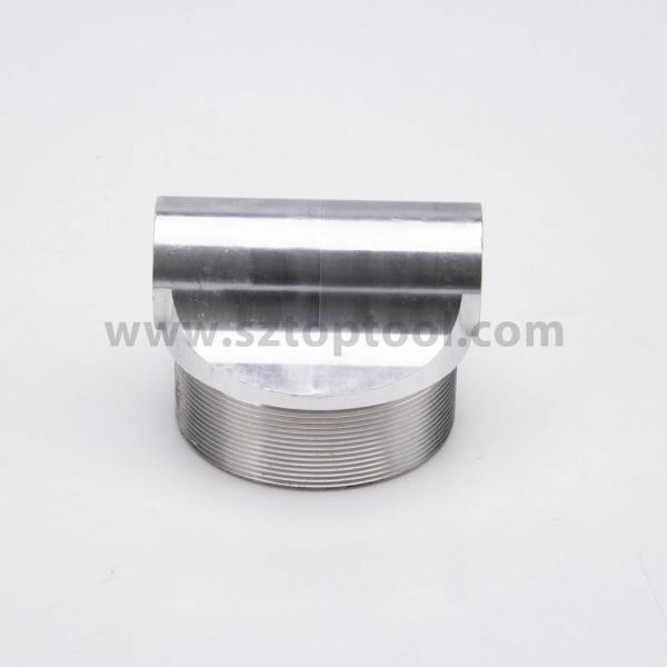 Anodizing Aluminum Parts Cnc Machining ODM Brass Cnc Turned Components