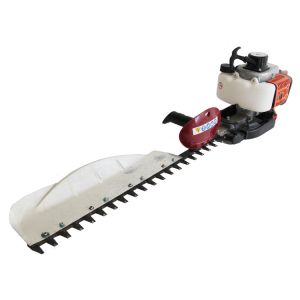 1E34F Single Edge Hedge Trimmer 0.95Kw 2 Stroke CDI Grass Cutter
