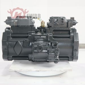 China DH225-9 Hydraulic Piston Pump K3V112DTP on sale