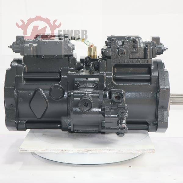 Quality DH225-9 Hydraulic Piston Pump K3V112DTP wholesale