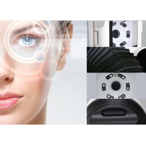 Cheap 2year Wyt Skin Analyzer Mirror For Cosmetic&amp; Skin Therapist Dermis Layer Detect for sale