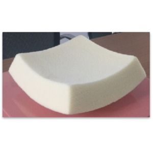 Cheap Multipurpose Polyisocyanurate Pipe Insulation Foaming Material PIR Spherical Plate for sale