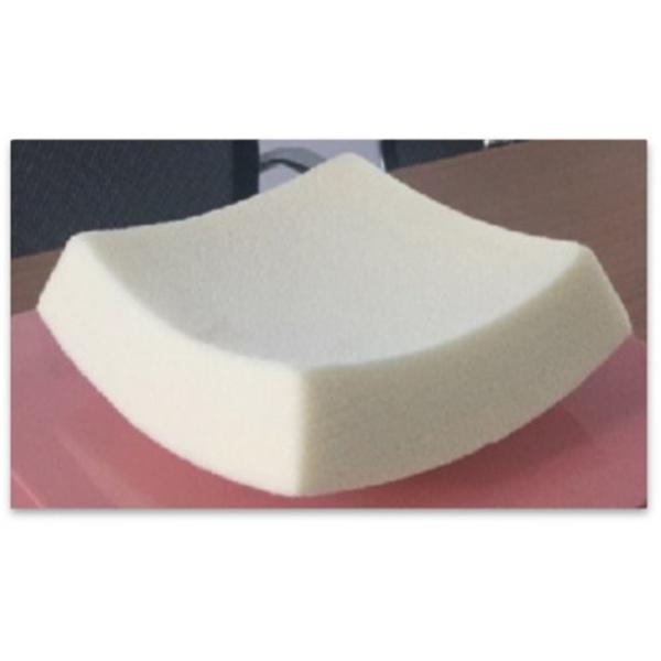 Multipurpose Polyisocyanurate Pipe Insulation Foaming Material PIR Spherical