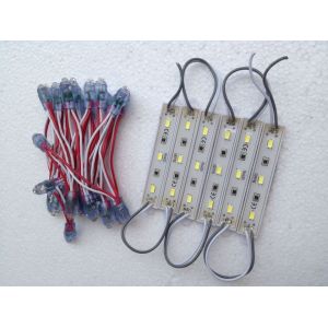 Dual Output Type and 90~260VA Input Voltage POWER SUPPLY