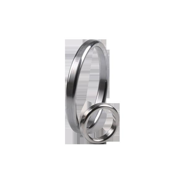 ASME B16.20 Standard Stainless Steel Ring Type Joint Gasket for Sealing in