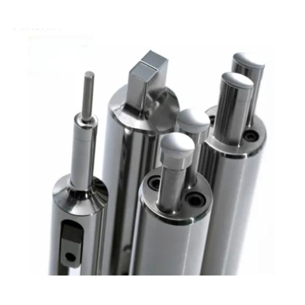 IATF16949 Punch And Die Tool