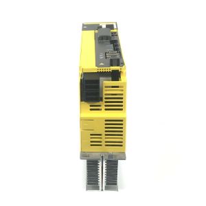 Cheap A06B-6127-H206 Fanuc Servo Drive with AC/DC Power Supply for sale